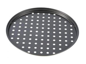TAVA PIZZA PERFORATA 26 X 1.4 CM
