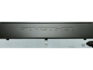 16-port 10/100/1000 Gigabit Smart Switch including 4 Combo 1000BaseT/SFP, DGS-1210-16/E
