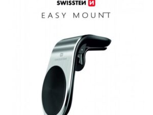 Swissten Easy Mount Universal Car Air Vent Holder For Devices