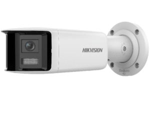 CAMERA IP BULLET 4MP 2.8MM