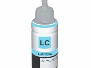 EPSON 108 LIGHT CYAN INKJET CARTRIDGE