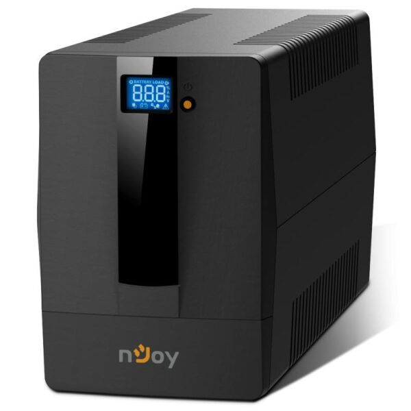 UPS NJOY HORUS P 1500 PWUP-LI150H1-AZ01B - Image 2