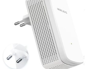 MERCUSYS RANGE EXTENDER 750MBPS ME20