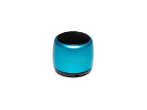 BOXA SPACER portabila bluetooth, Cri-Cri-BLU, RMS:  3W, control volum, acumulator 300mAh, timp de functionare pana la 2 ore, distanta de functionare pana la 10m, incarcare USB, BLUE, "SPB-Cri-Cri-BLU" 43501766 (timbru verde 0.18 lei)
