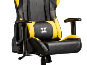 SCAUN GAMING SERIOUX TORIN YELLOW