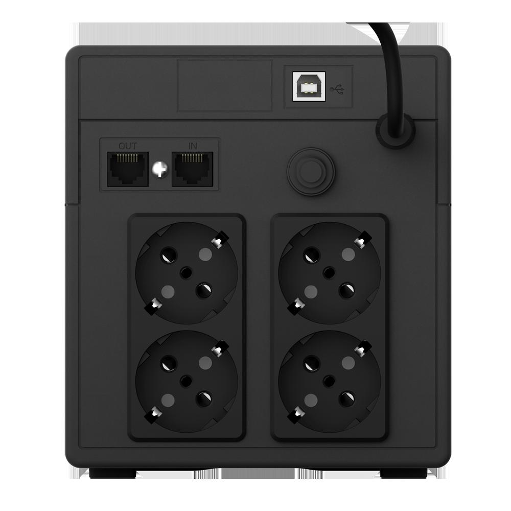 UPS NJOY Cadu 1000 - Image 2