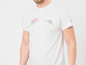 TRICOU CASUAL BICICLETE FAMILIE BARBATI