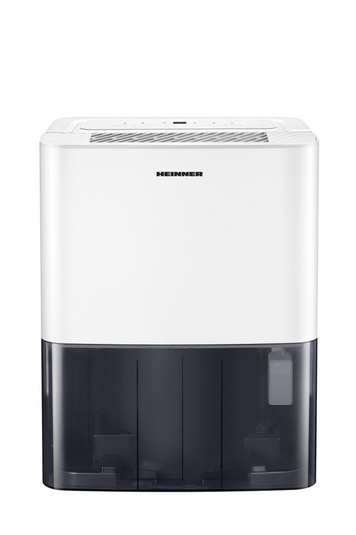 DEZUMIDIFICATOR HEINNER HDU-M10 - Image 2