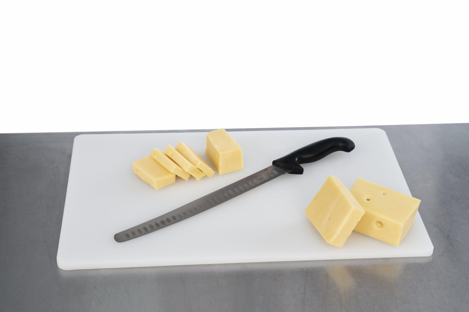 TOCATOR HACCP GN1/2, 26.5X32.5X1 CM, ALB - Image 3