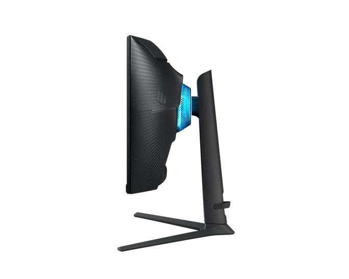 Samsung Odyssey G6 LS27BG650EUXEN - 240Hz | QHD | 27'' | VA | 1ms - Image 3