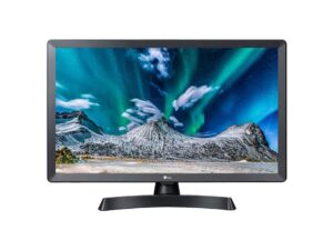 24 TV LG 24TL510V-WZ