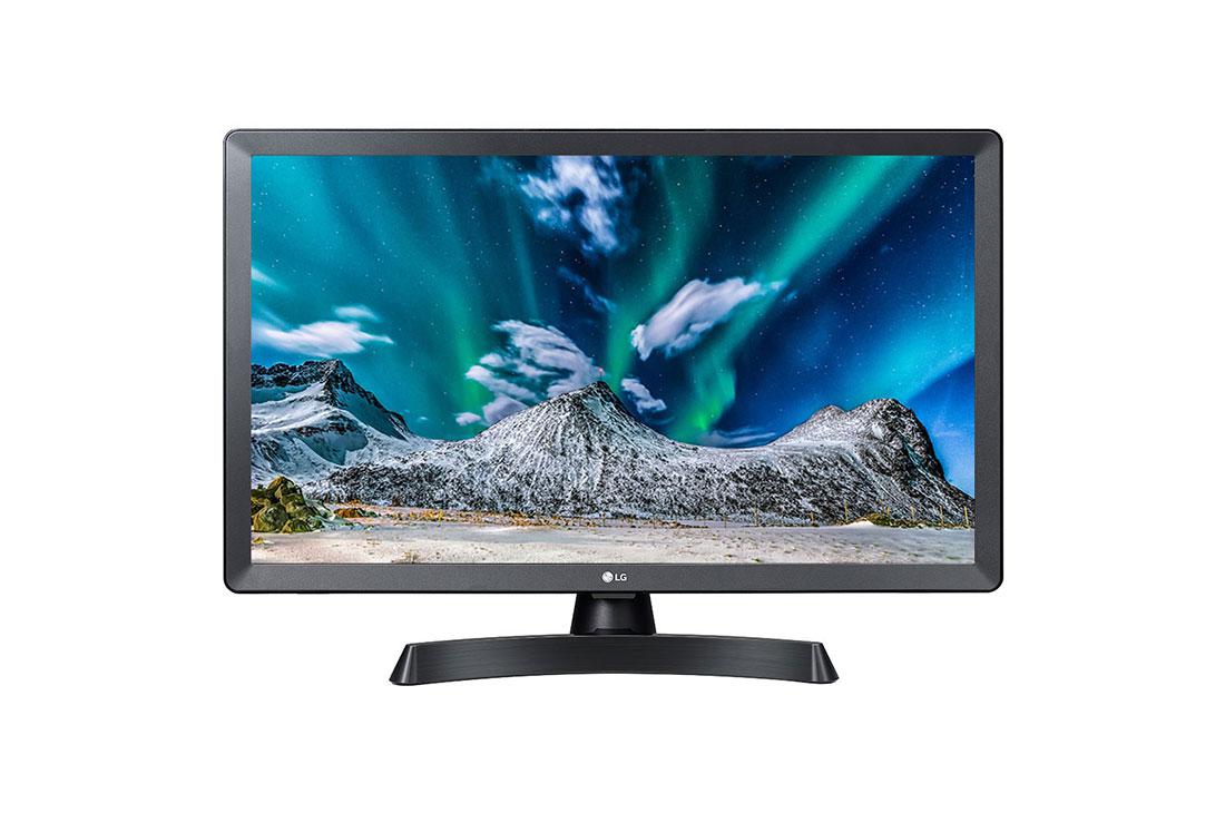 24 TV LG 24TL510V-WZ