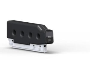 EPSON ENT. BLACK INKJET CART. AM-C4000