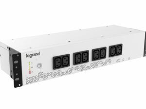 Zasilacz awaryjny UPS Keor PDU 800VA/480W 8xIEC 310331