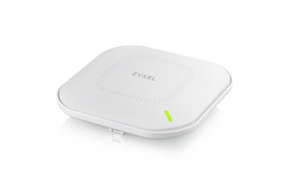 Wireless Access Point ZYXEL WAX510D, 802.11ax 2x2 Dual Optimized Antenna, Unified AP, 1 year NCC Pro Pack license