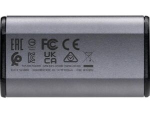 External SSD|ADATA|SE880|500GB|USB-C|Write speed 2000 MBytes/sec|Read speed 2000 MBytes/sec|AELI-SE880-500GCGY