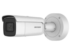 Hikvision DS-2CD2686G2-IZS(2.8-12mm) | 8MP | Bullet Camera | White