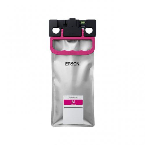 Epson Atrament WF Pro WF-C529R / C579R Magenta XXL Ink