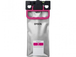 EPSON PRO MAGENTA XXL INKJET CART. C579