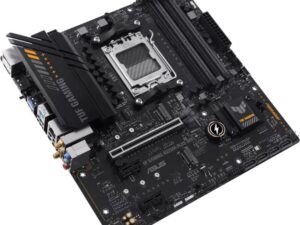 ASUS TUF GAMING A620M-PLUS WIFI
