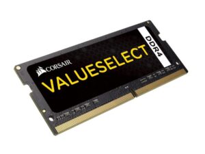 CR DDR4 4GB SODIMM CMSO4GX4M1A2133C15