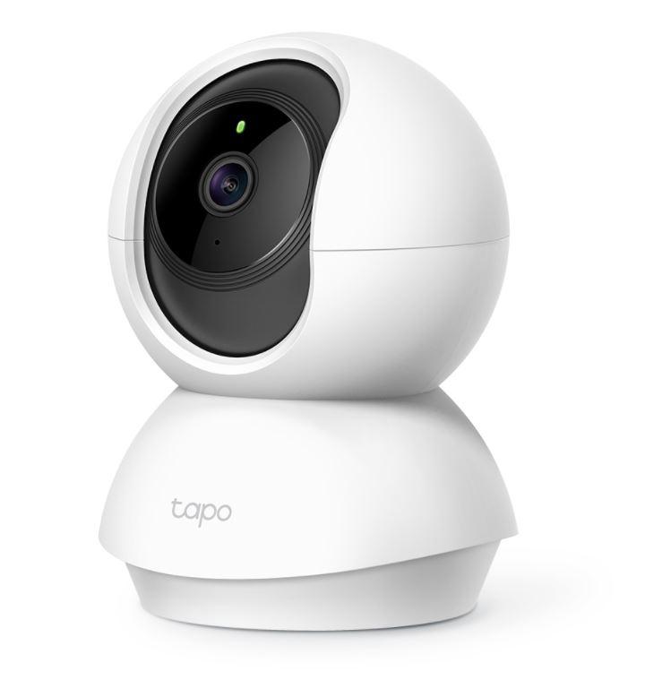 TP-Link security camera Tapo TC70