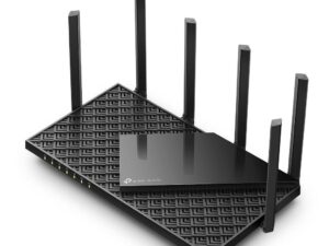 WiFi tugijaam TP-LINK ARCHERAXE75 5400Mbps