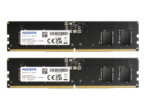 Memorie DDR Adata Premier DDR5 8 GB, frecventa 4800 MHz, 1 modul, "AD5U48008G-S"