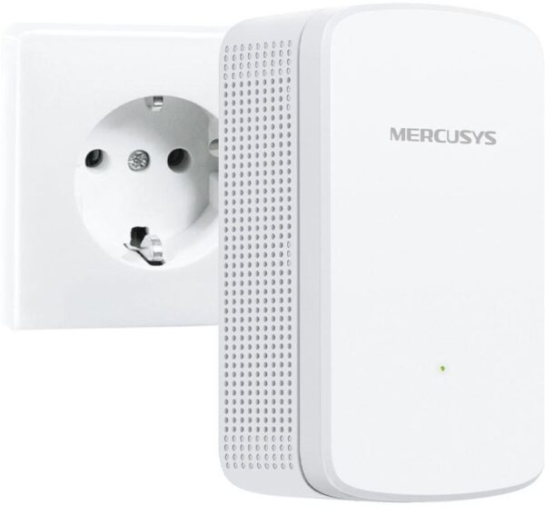 MERCUSYS RANGE EXTENDER 750MBPS ME20 - Image 2