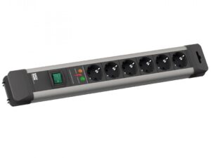 PRELUNGITOR BACHMANN CONNECTUS 6xCEE7/3