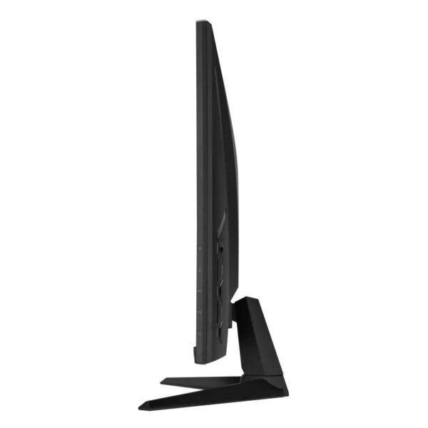 LCD Monitor|ASUS|31.5"|Gaming|Panel VA|2560x1440|16:9|170Hz|Matte|1 ms|Speakers|Height adjustable|Tilt|Colour Black|90LM07L0-B02370 - Image 2
