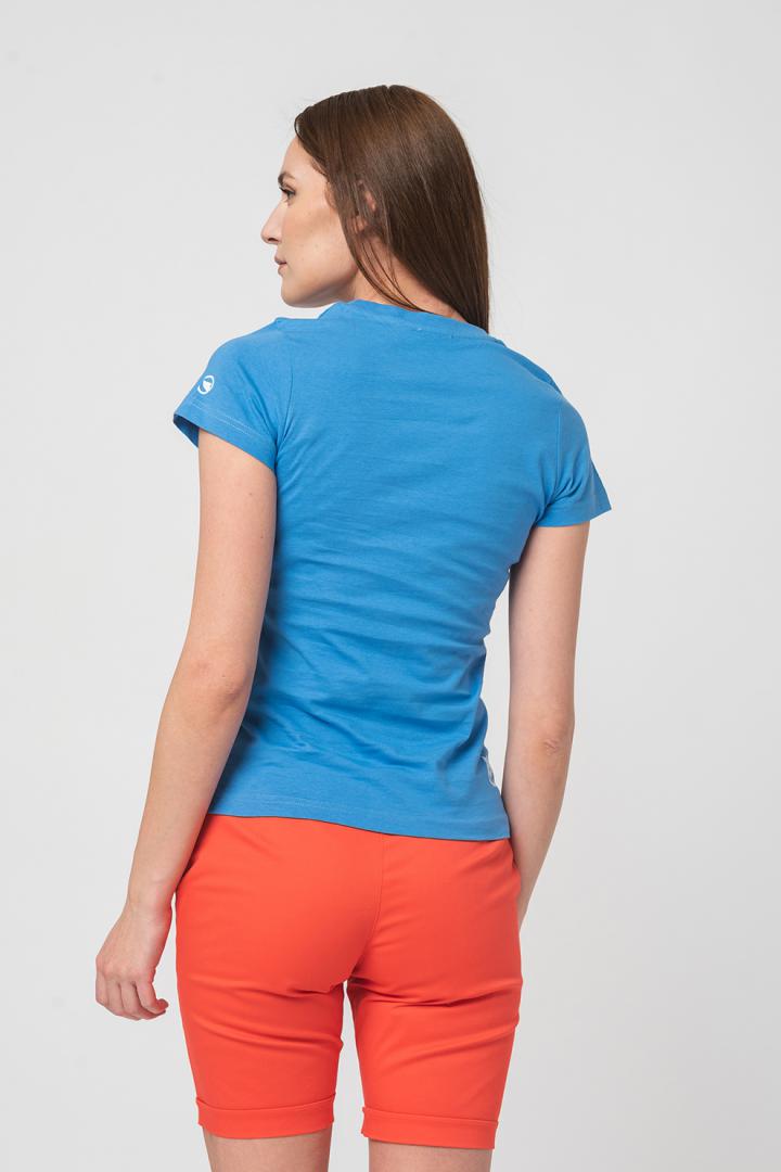 TSHIRT CASUAL F CAL PEGAS AZURE-L - Image 3