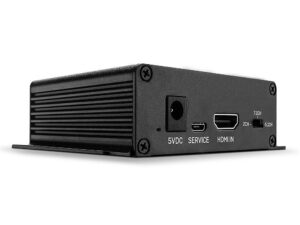 I/O EXTRACTOR HDMI 18G AUDIO/38361 LINDY