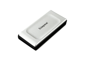 Kingston XS2000 - SSD - 1 TB - extern� (p�enosn�) - USB 3.2 Gen 2x2 (USB-C konektor)