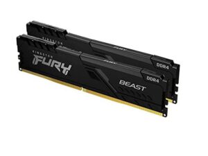 KS DDR4 64GB K2 3200 KF432C16BBK2/64