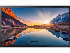 SAMSUNG QM43B-T 43inch Wide 16:9 AIO