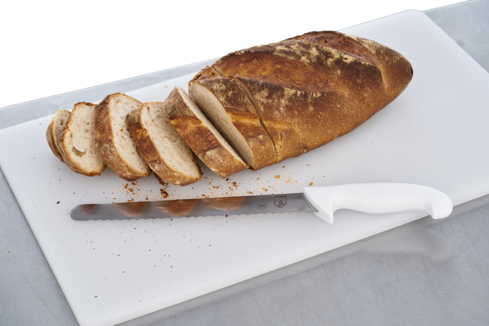 TOCATOR HACCP GN1/2, 26.5X32.5X1 CM, ALB - Image 4
