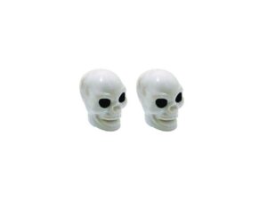 CAPACE VALVA CRANIU VC2912, 2BUC, ALB