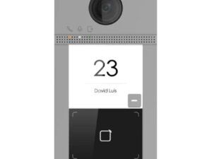 Villa Door Station HIKVISION DS-KV8113-WME1(C)