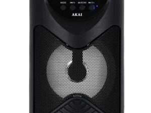 Akai boxa portabila cu BT ABTS-704 "ABTS-704" (timbru verde 0.8 lei)