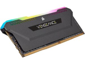 Lauaarvuti mälu CORSAIR DDR4 32 GB: 2 x 16 GB 3600MHz