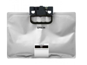 Cartus Cerneala Original Epson Black, T01D100, pentru WF-X529r|C529rdtw|C579r|C579rd2twf|C579rdtwf, 50k, incl.TV 1.2incl.TV "C13T01D100"