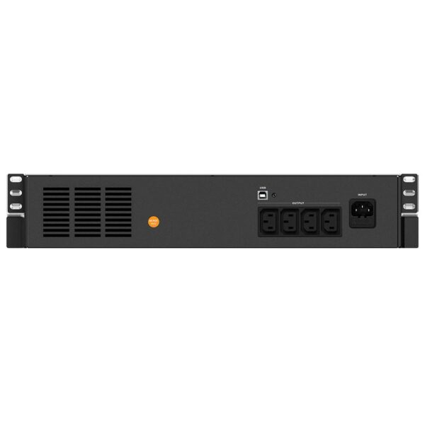 UPS NJOY Code 800 - Image 4