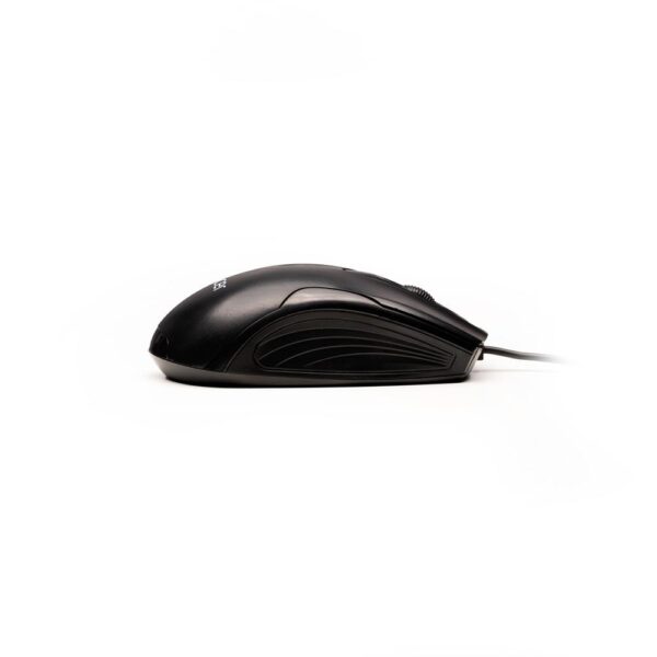 MOUSE Spacer cu fir USB optic SPMO-M11 - Image 2