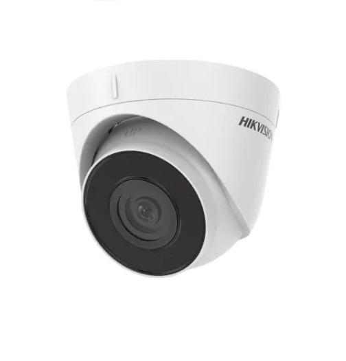 CAMERA TURRET 4MP 2.8MM IR30M "DS-2CD1343G2-I28" (timbru verde 0.8 lei)
