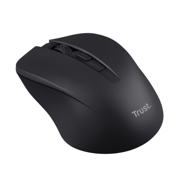 Trust Mydo Wireless Mouse BK - Image 2