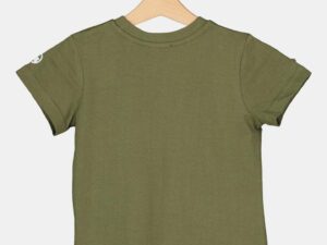 TRICOU  MULTIBIKE PEGAS COPII  KHAKI-10
