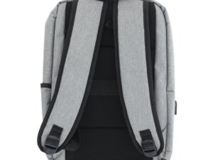 Tellur 15.6 Laptop Backpack Nomad Grey