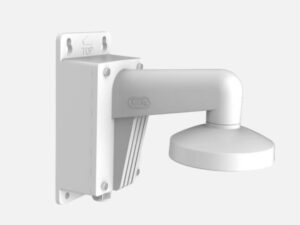 HIKVISION držák pro kameru DS-1473ZJ-135B/ kompatibilní s kamerami serie D6xx