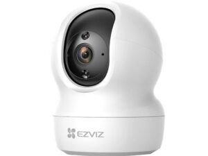 CAMERA WIFI 2MP IR10M 4MM PAN TILT